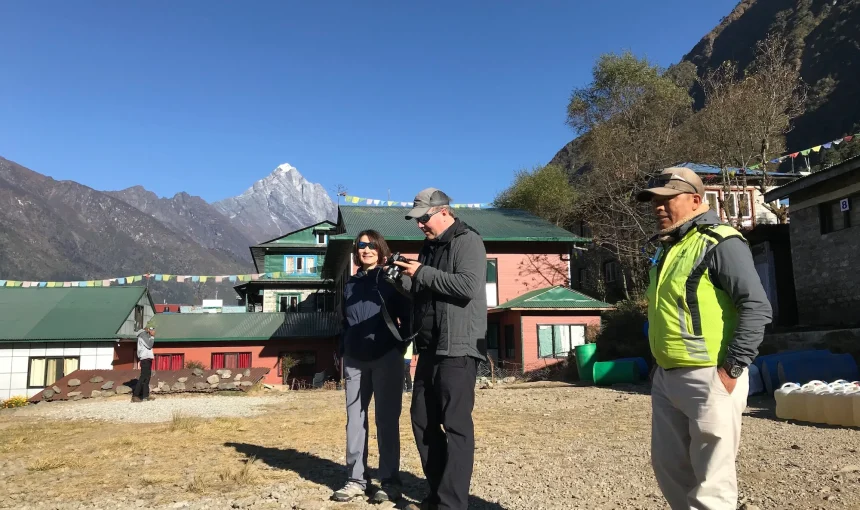 Manaslu Circuit Trek: Remote, Restricted, Rewarding
