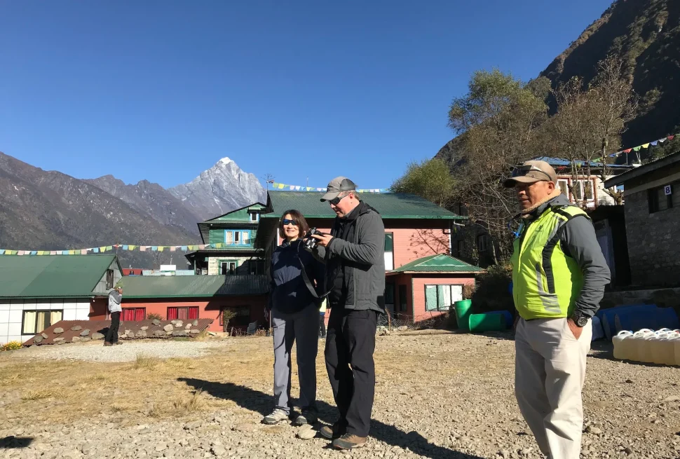 Manaslu Circuit Trek: Remote, Restricted, Rewarding