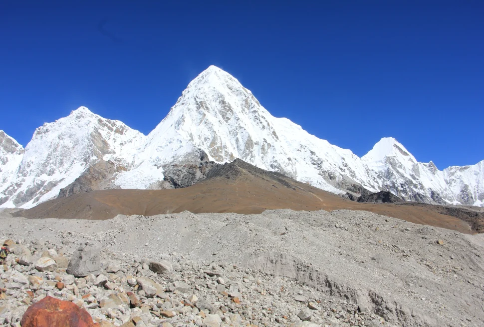 Everest Three High Passes Trek: What to Expect
