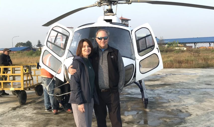 Helicopter to Everest Base Camp: Is It Worth It?