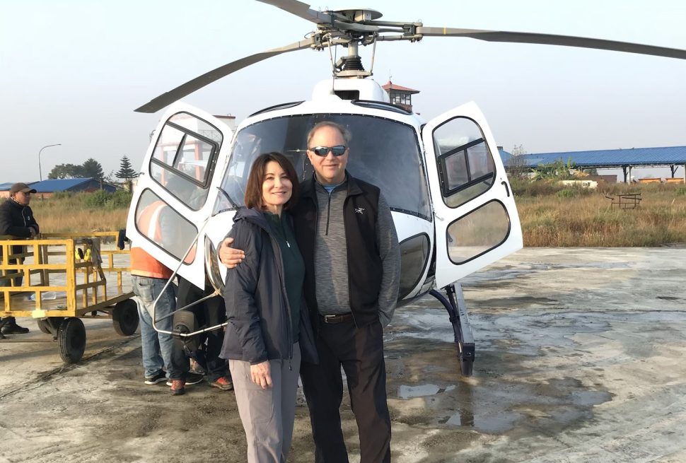 Helicopter to Everest Base Camp: Is It Worth It?