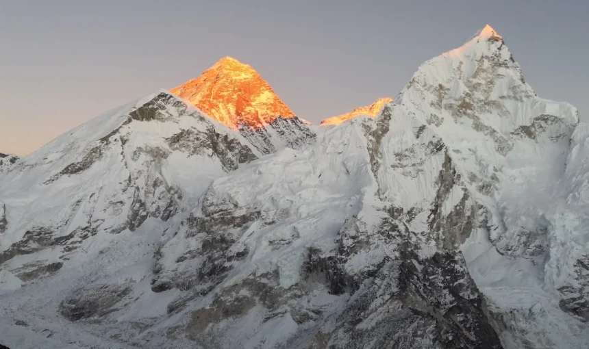Everest Base Camp Without the Lukla Flight: The Jiri Route