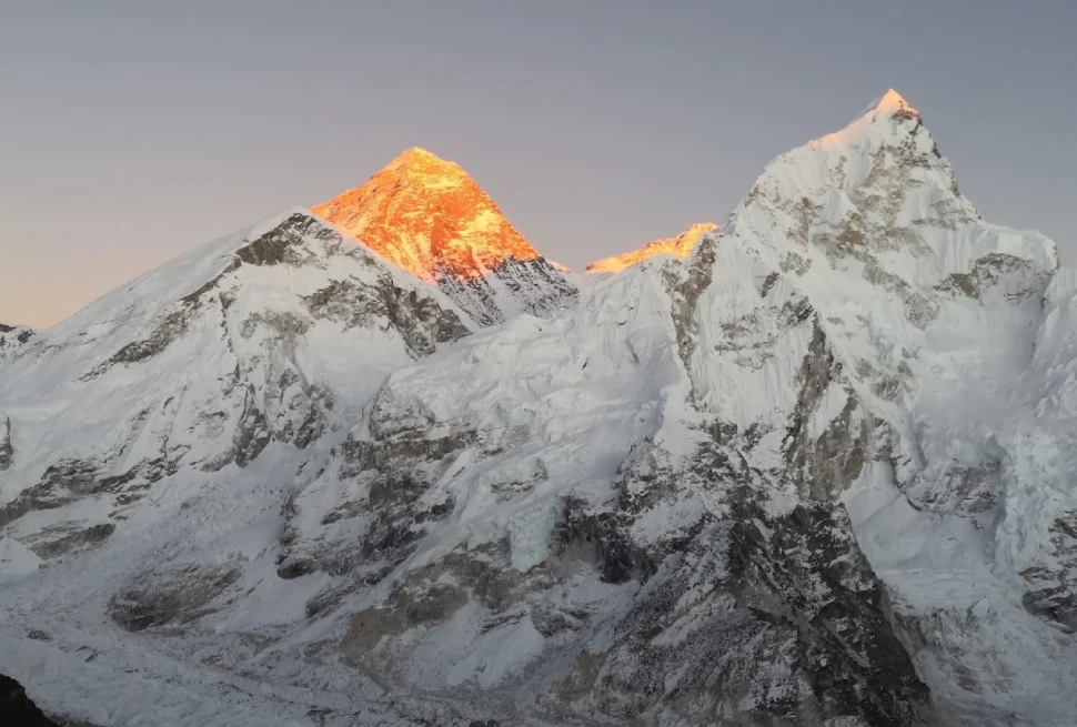 Everest Base Camp Without the Lukla Flight: The Jiri Route
