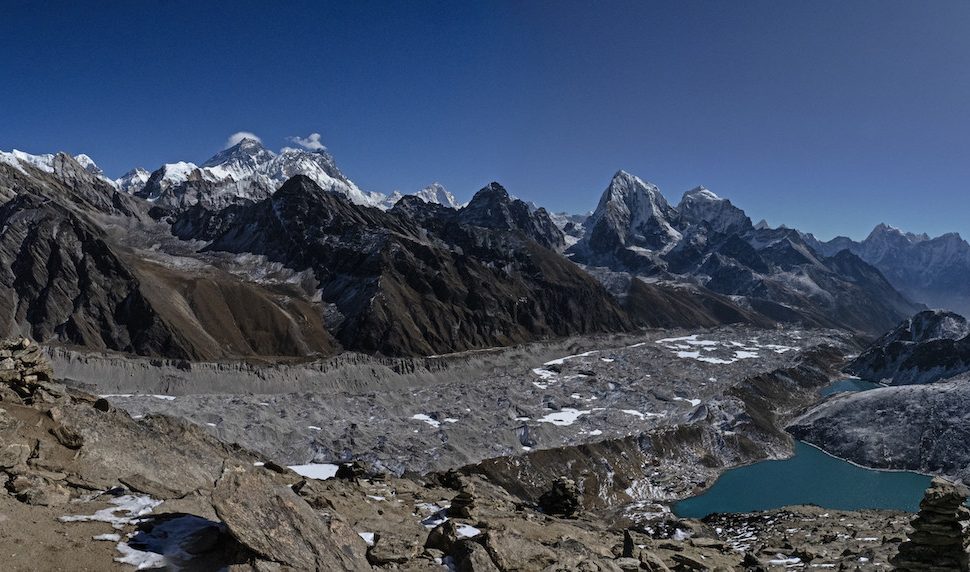How Hard Is the Everest Base Camp Trek, Really?