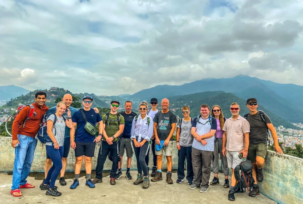 Kanchenjunga Base Camp: Nepal’s Wildest Trek