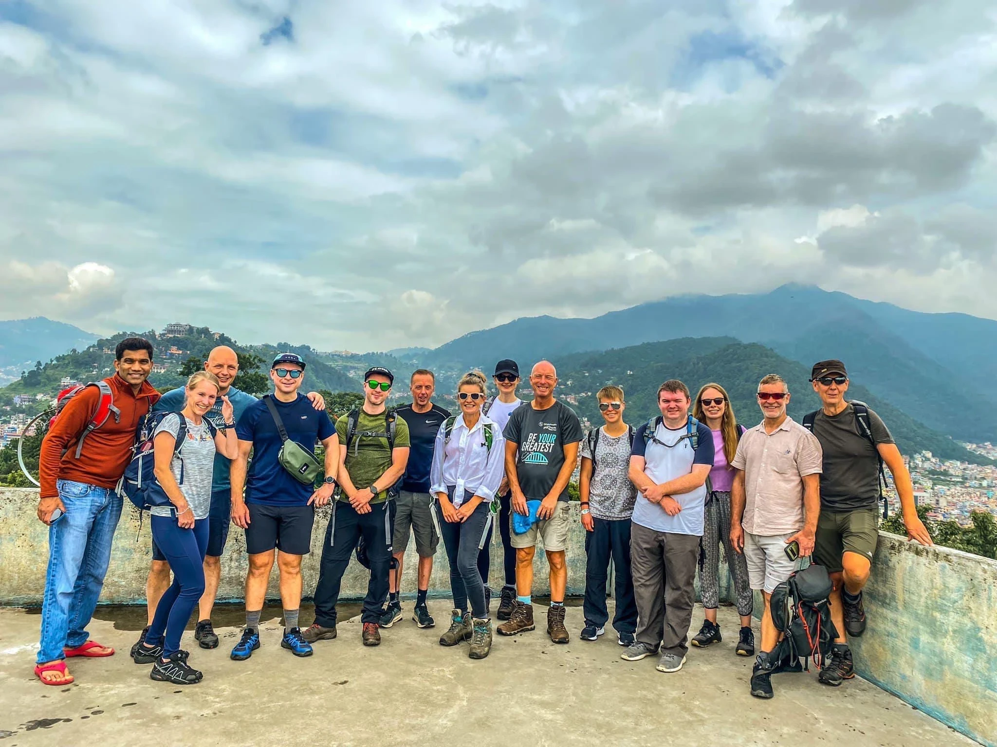Kanchenjunga Base Camp: Nepal’s Wildest Trek