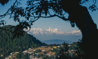 Ilam Honeymoon Package
