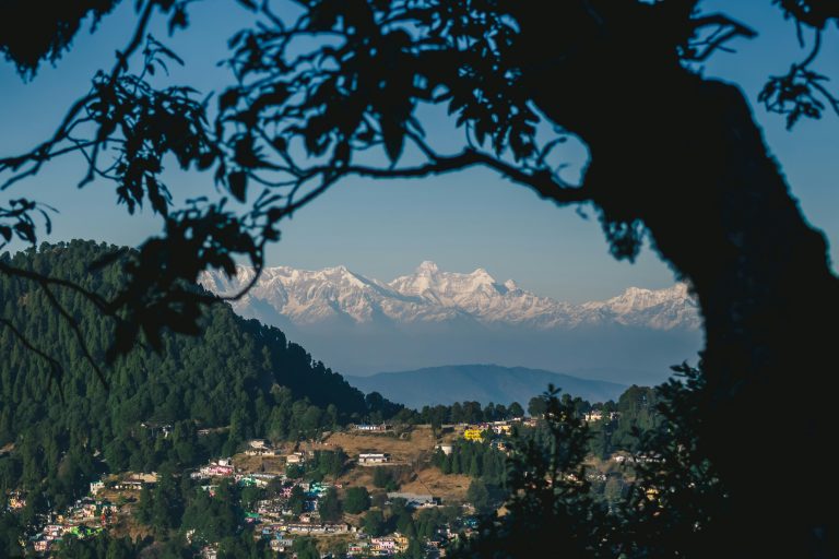 Ilam Honeymoon Package