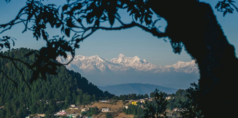 Ilam Honeymoon Package