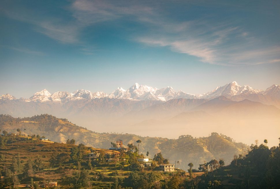 Poon Hill Trek: The Best Short Trek in Nepal
