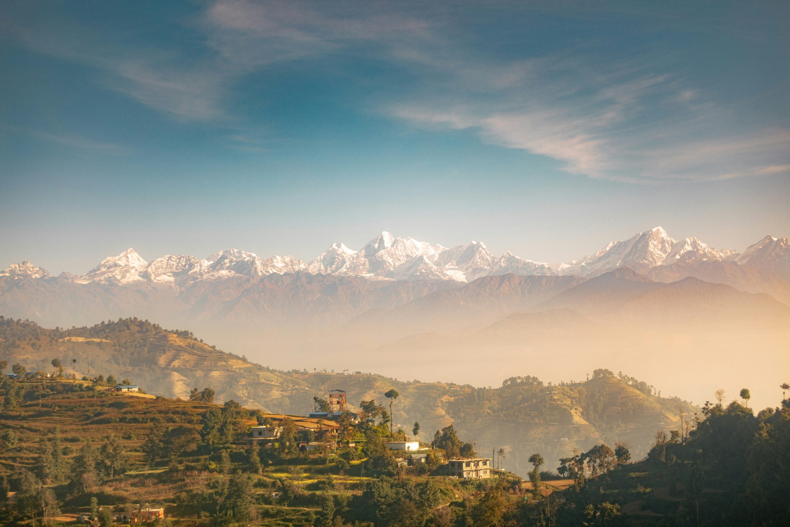 Poon Hill Trek: The Best Short Trek in Nepal