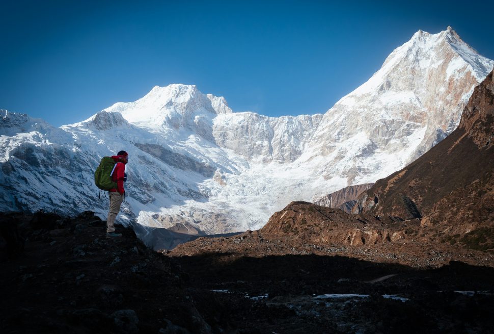Thorong La Pass: Crossing Nepal’s Most Famous Pass