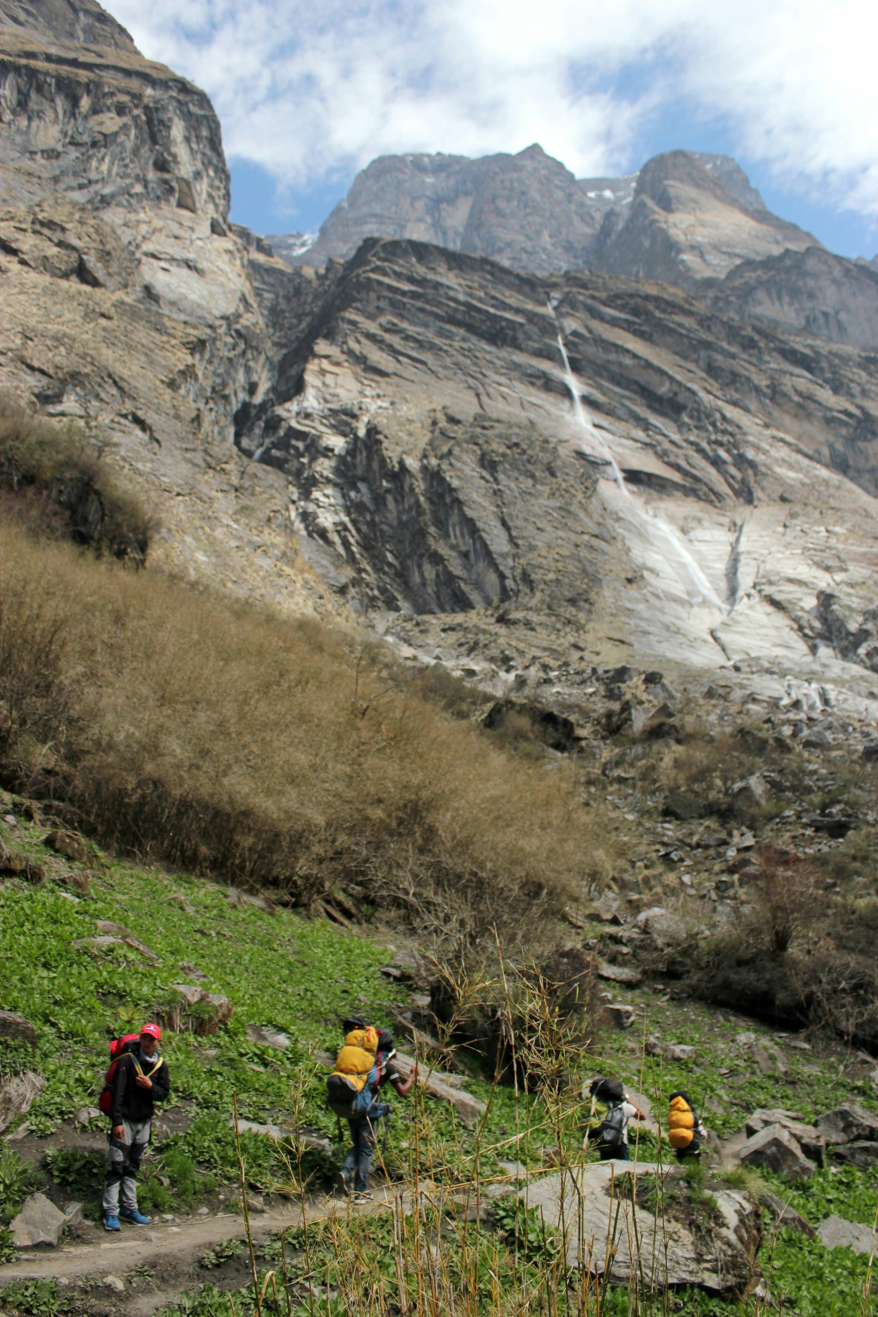 Everest Base Camp Packing List: What You Actually Need