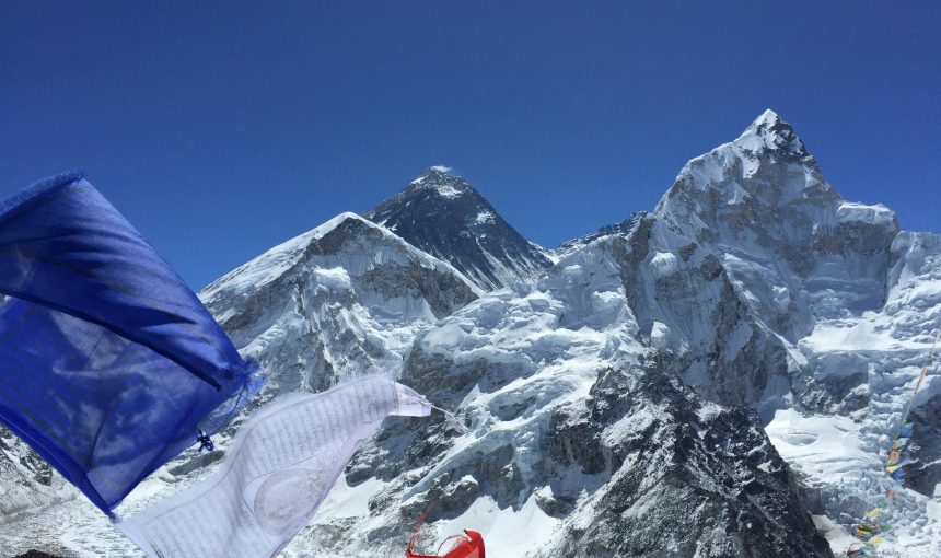 Annapurna Base Camp Trek: A Complete Guide