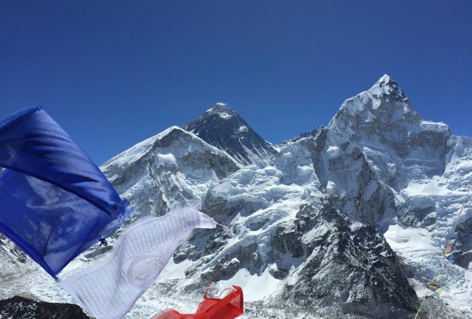 Annapurna Base Camp Trek: A Complete Guide