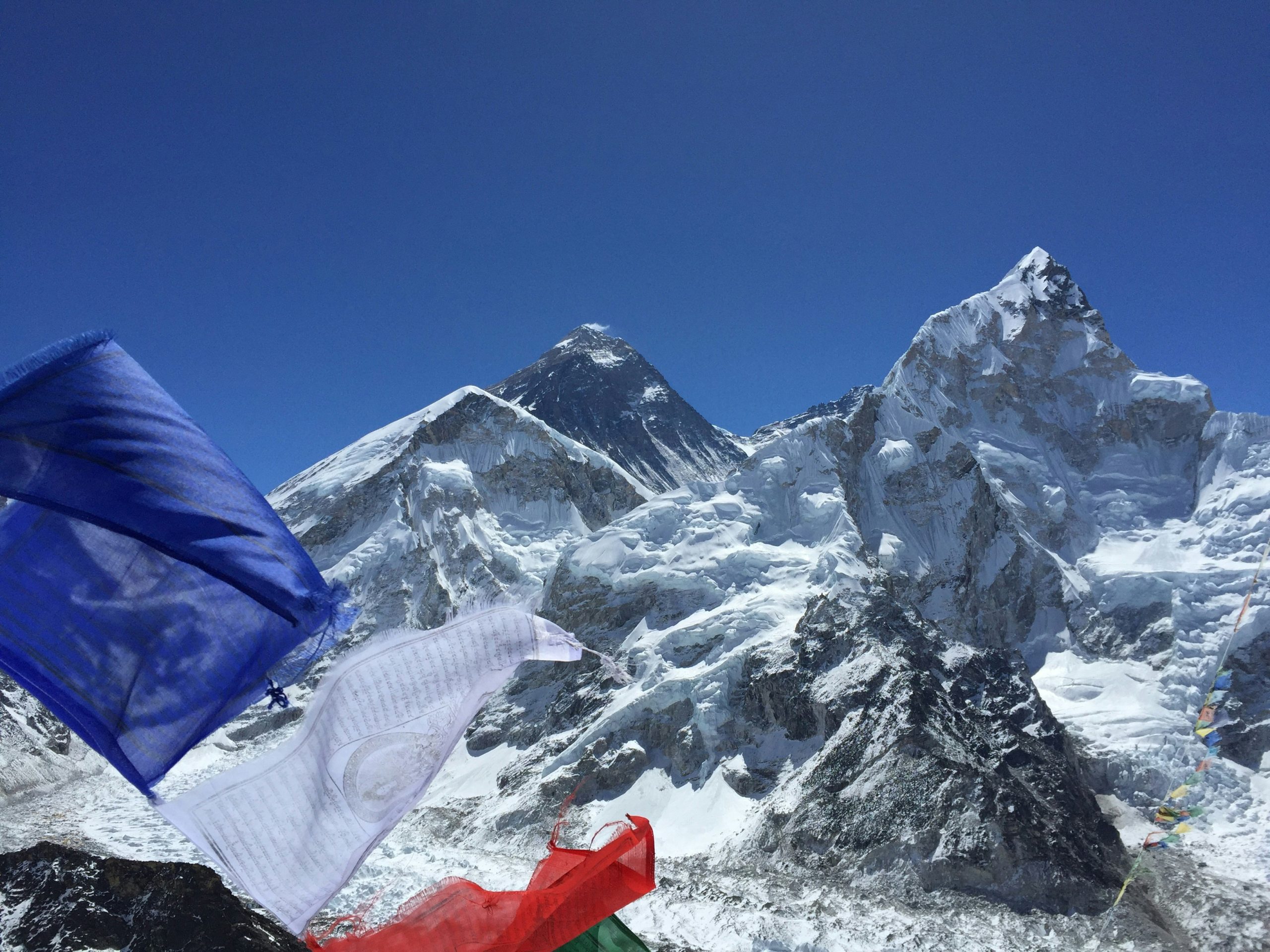 Annapurna Base Camp Trek: A Complete Guide