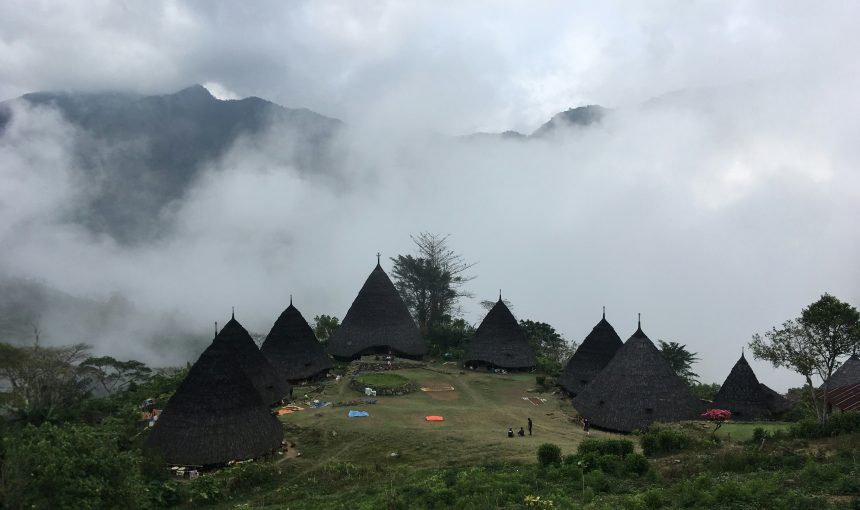 Nepal Tourist Places