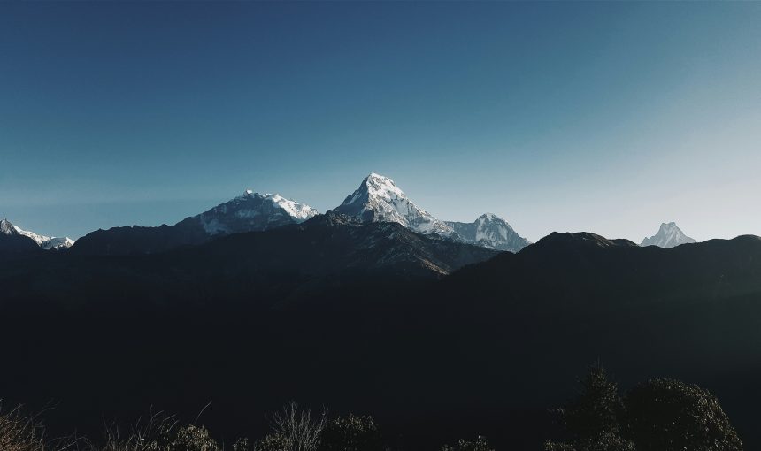 Everest Panorama Trek: Himalayan Views in One Week