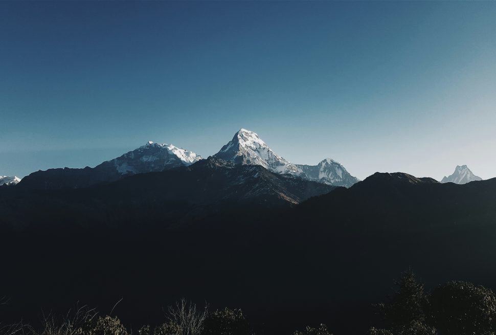 Everest Panorama Trek: Himalayan Views in One Week