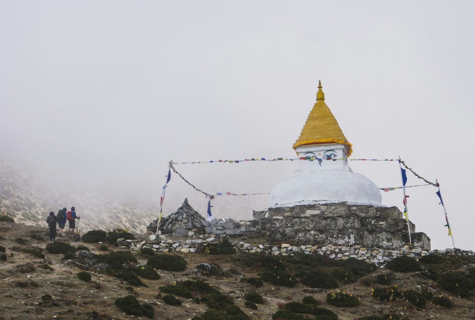 Mardi Himal Trek: Nepal’s Best Kept Secret