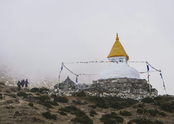 Mardi Himal Trek: Nepal’s Best Kept Secret
