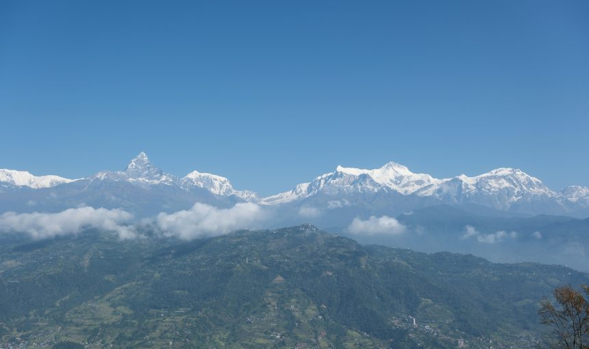 Ama Dablam Base Camp: Nepal’s Most Beautiful Trek?
