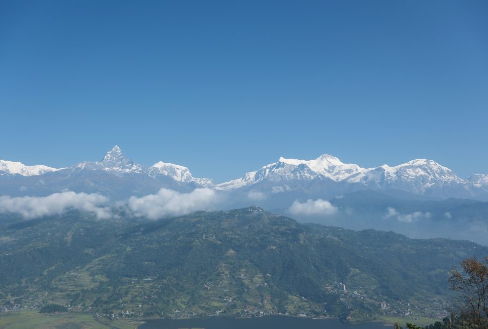 Ama Dablam Base Camp: Nepal’s Most Beautiful Trek?