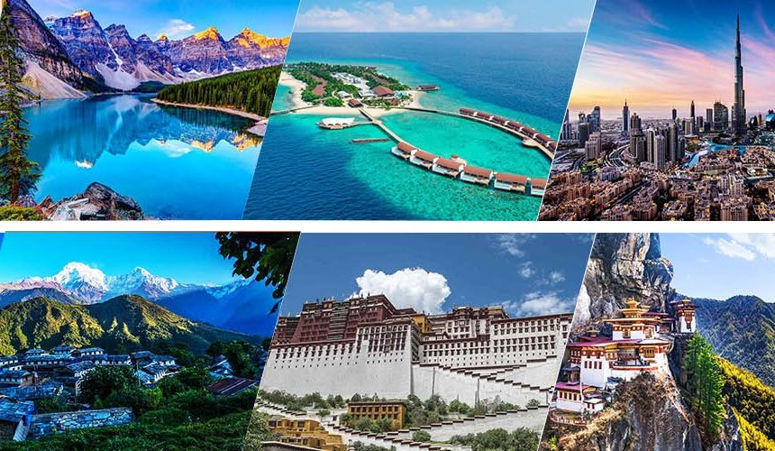 Visa Guide for Nepali Passport Holders 2026: Where Can You Travel?