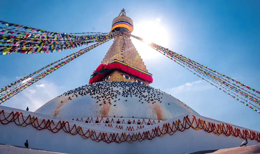 From Curiosity to Inner Peace: My Spiritual Journey Through Nepal