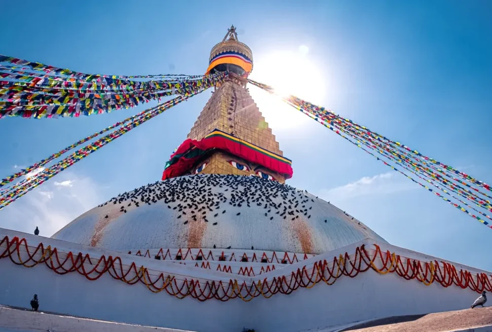 From Curiosity to Inner Peace: My Spiritual Journey Through Nepal