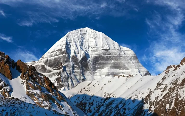 Mount Kailash tour – 10 Days
