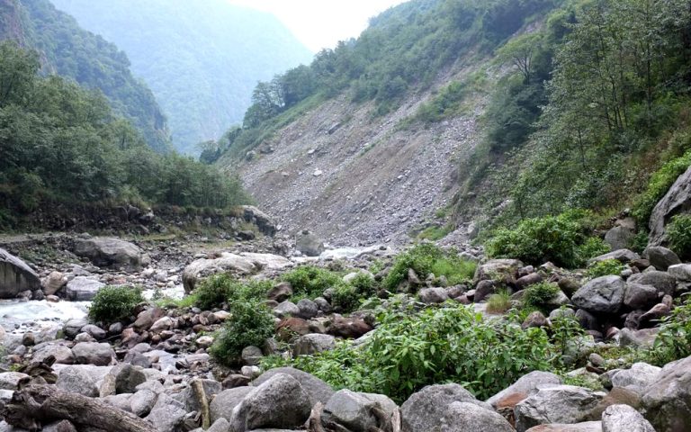Shivapuri Nagarjun National Park