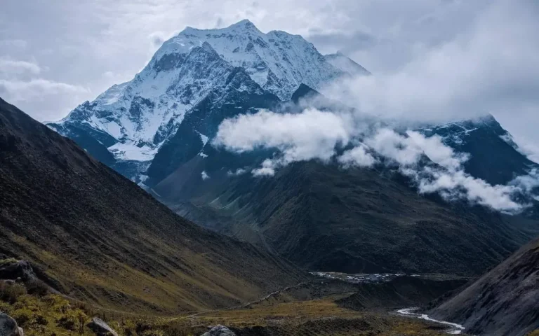 Makalu Barun National Park
