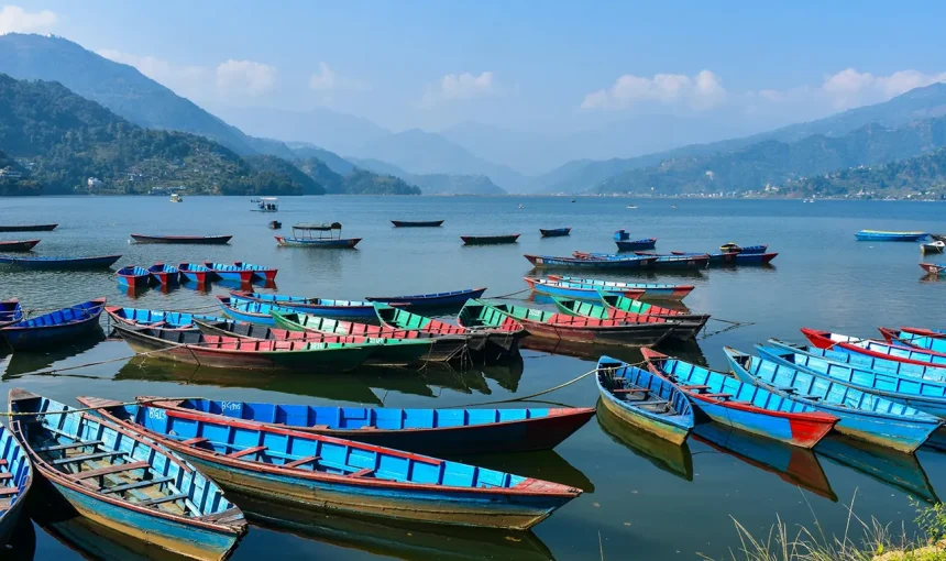 Our Luxury Family Tour to Pokhara
