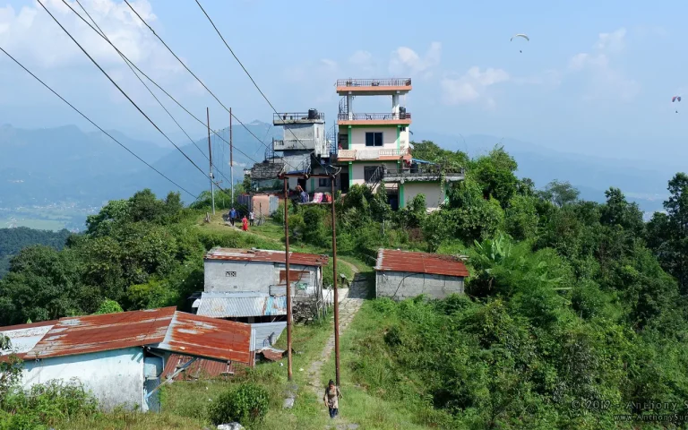 Pokhara Honeymoon Package