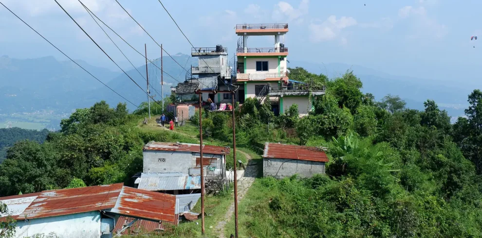 Pokhara Honeymoon Package
