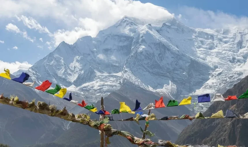 My Annapurna Base Camp Experience with Leaf Travels and Tours