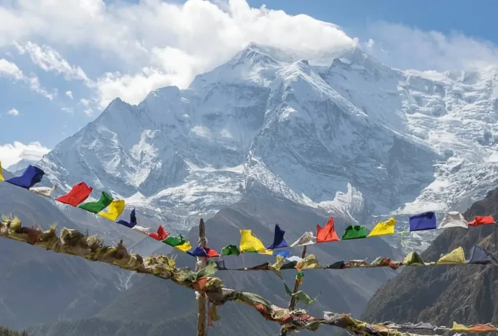 My Annapurna Base Camp Experience with Leaf Travels and Tours