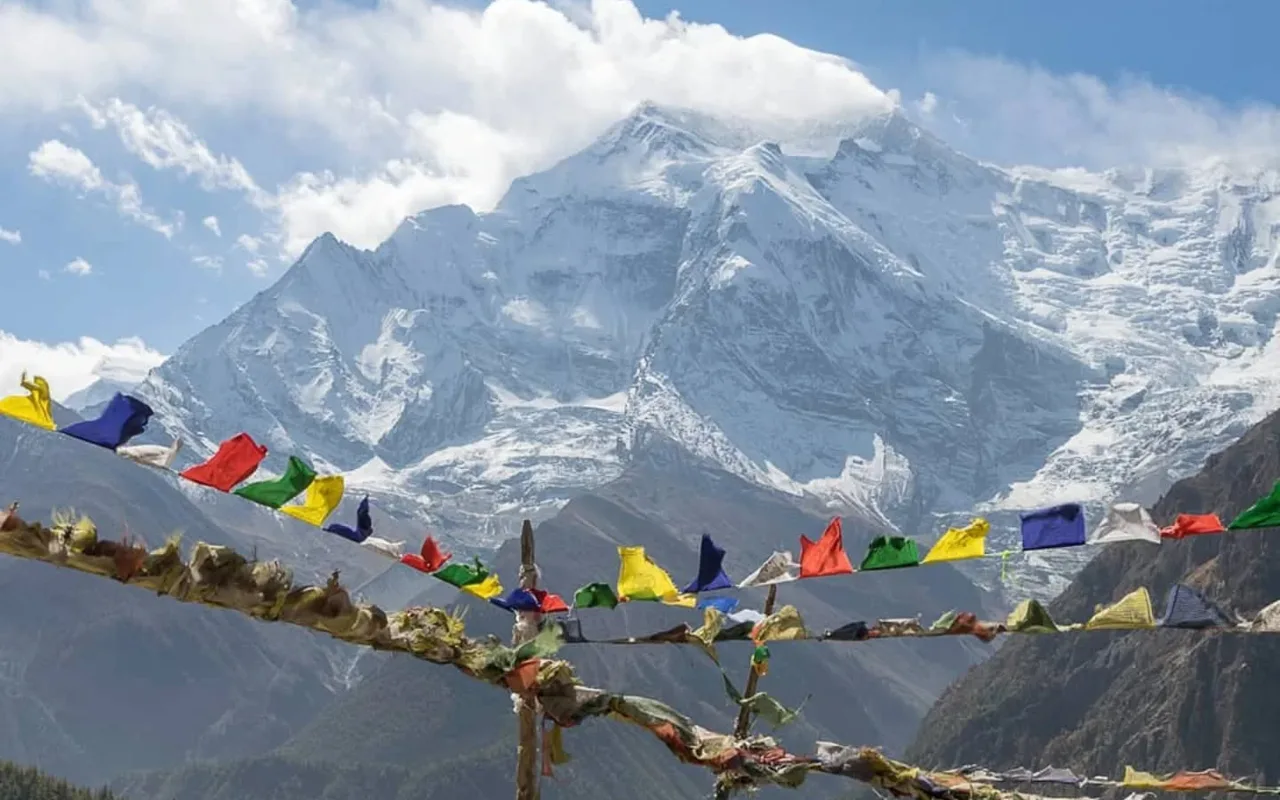 My Annapurna Base Camp Experience with Leaf Travels and Tours