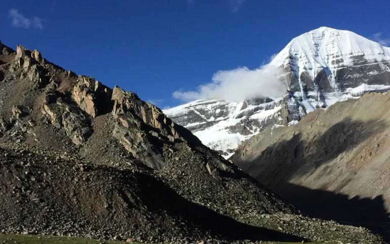 Kailash Mansarovar Tour from Nepal