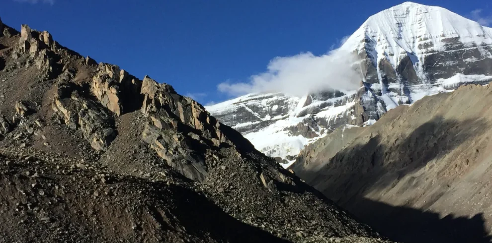 Kailash Mansarovar Tour from Nepal